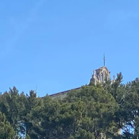 Click! Omg Views! 2-4-6-8pers The Secret Provence Gem Villa