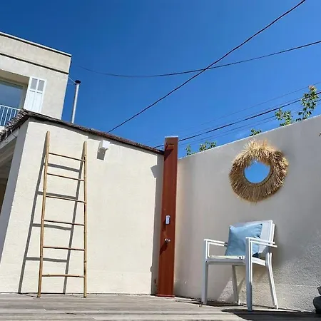 Villa Click! Omg Views! 2-4-6-8pers The Secret Provence Gem Cassis