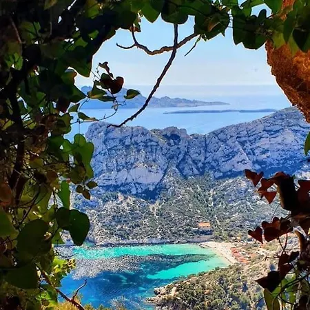 Click! Omg Views! 2-4-6-8pers The Secret Provence Gem Villa *