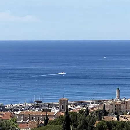 Villa Click! Omg Views! 2-4-6-8pers The Secret Provence Gem Cassis