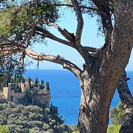 Click! Omg Views! 2-4-6-8pers The Secret Provence Gem Cassis