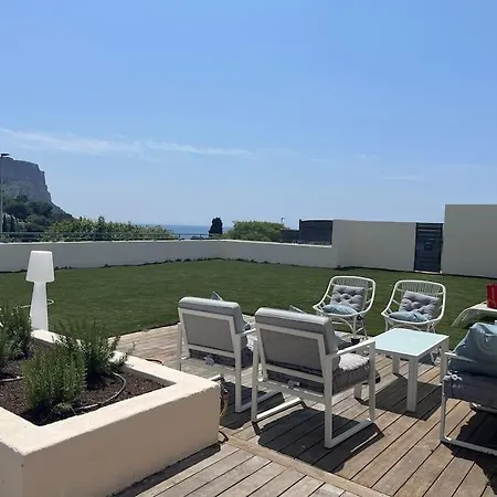 Villa Click! Omg Views! 2-4-6-8pers The Secret Provence Gem