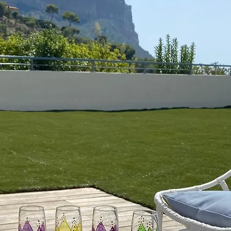 Click! Omg Views! 2-4-6-8pers The Secret Provence Gem *