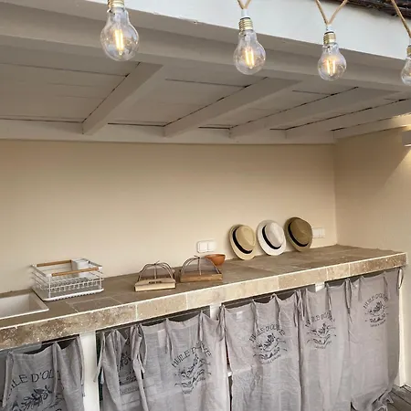 Villa Click! Omg Views! 2-4-6-8pers The Secret Provence Gem