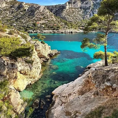 Click! Omg Views! 2-4-6-8pers The Secret Provence Gem Villa