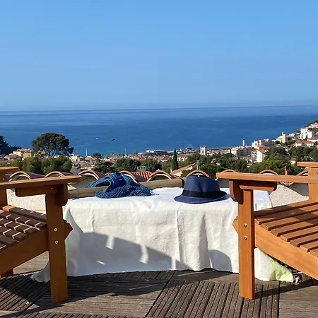 Click! Omg Views! 2-4-6-8pers The Secret Provence Gem Villa