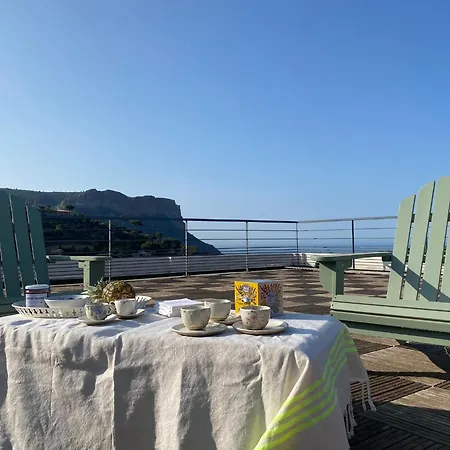 Villa Click! Omg Views! 2-4-6-8pers The Secret Provence Gem