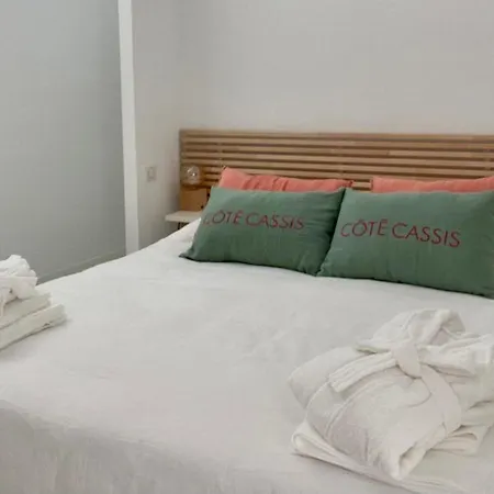 Click! Omg Views! 2-4-6-8pers The Secret Provence Gem